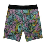 Snel drogende zwembroek voor heren