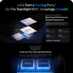 Global Version OPPO Reno14 Pro 5G Smartphone MTK Dimensity 8450 6200mAh Battery 6.83-inch 120Hz AMOLED Display 50MP Main Camera