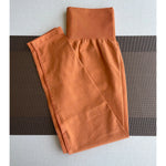 Leggings Spandex yoga Woman nv Fitness Elastic Breathable Hip-lifting Leisure Sports Lycra SpandexTights