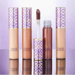 Liquid Foundation Concealer Base Cream Waterproof Oil-control Liquid Covering Black Circles Blemishes Acne Marks Spots Makeup