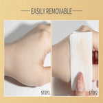 Foundation Magic Color Changing Foundation Liquid Soft Matte Long Lasting Hydrating Makeup Base