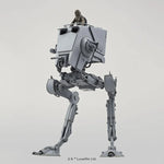 Spot Direct Delivery Bandai Original STAR WARS Anime Collectible Model Star Wars Series Action Figure Assembly Toys for Kids