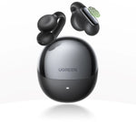 UGREEN HiTune S5 TWS Open Ear Clip Wireless Earbuds Bluetooth Sports Earphones Headphones in Mic with Earhooks & Ear Hook