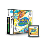 NDS Game Card – Pokémon, Zelda, Mario | English Version | For DS/3DS/DSi Console