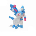 Pokémon Eevee Evolution Collector Plush Set – Flareon, Vaporeon, Espeon & More | Premium Gift Edition