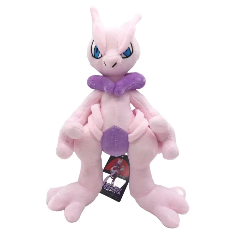 Legendary Pokémon Collector Plush – Giratina, Lunala, Zacian & More | Premium Soft Edition Gift