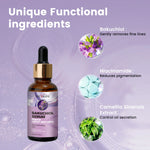 Bakuchiol Face Serum – Anti-Aging & Anti-Wrinkle