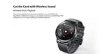 New HONOR Magic Watch 2 Smart Watch 46mm Bluetooth 5.1 Calling Smartwatch Blood Oxygen 14 Days Battery Life Heart Rate GPS