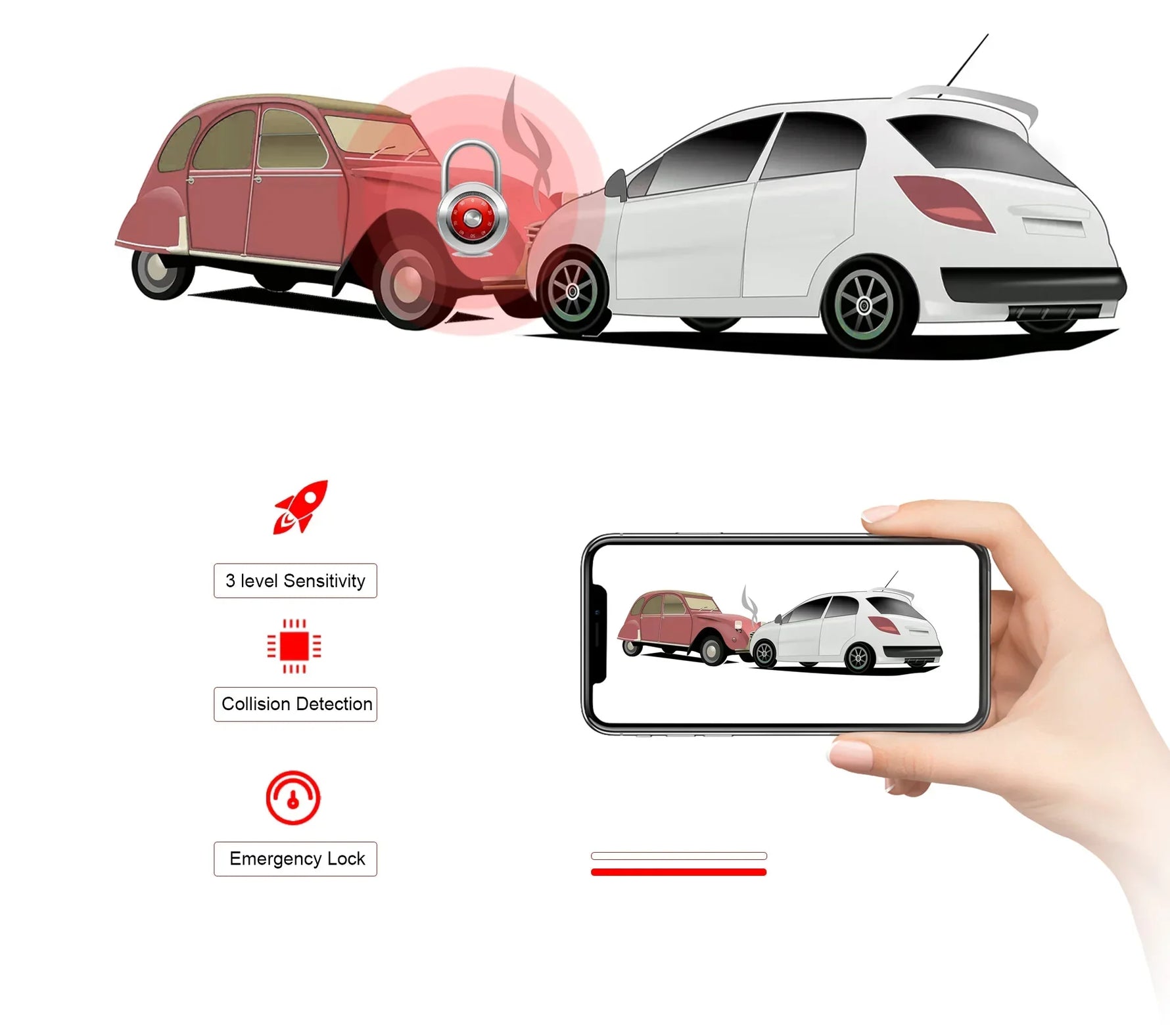 Car DVR Dash Cam 4K Rear View Auto Dashcam For Car Camera 2160P Video Recorder Reverse Dvr WIFI 24H Parking Monitor