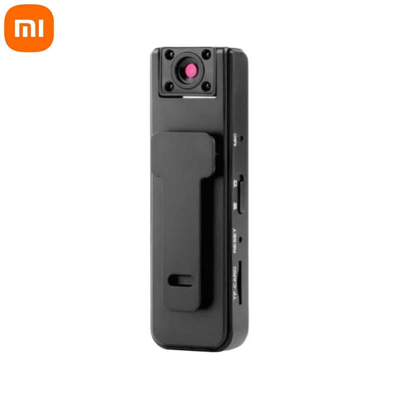 Xiaomi A9 Mini HD 1080P WiFi Camera with Night Vision