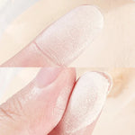 Professional Loose Powder Oil Control Anti-Sweat Waterproof Matte Base Makeup Long-lasting Translucent Mist Face Setting Powder