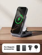 UGREEN Aramid Fiber Case for iPhone 17 Pro Max Aramid Fiber Thin Cover Military Protection Slim Hard Back Case Matte Black