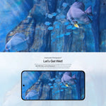 Global Version OPPO Reno14 Pro 5G Smartphone MTK Dimensity 8450 6200mAh Battery 6.83-inch 120Hz AMOLED Display 50MP Main Camera