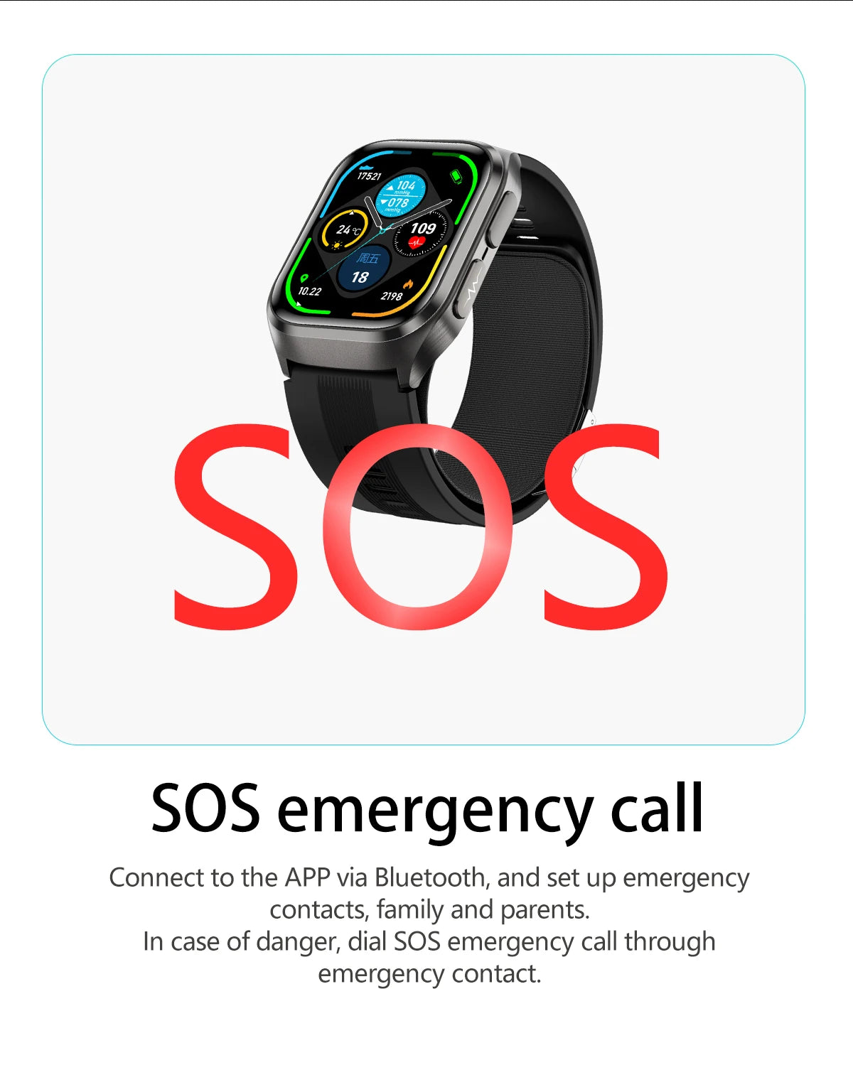 2025 AI Diagosis ECG Health Smart Watch Men Blood Pressure Lipid Uric Acid NFC Air Pump Airbag Health Smartwatches Women For IOS