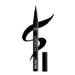 Quick-dry Eyeliner Pencil Makeup Long Lasting Smooth Matte Eye Liner Waterproof Anti Smudge Liquid Eyeliner Pen Eyes Cosmetics