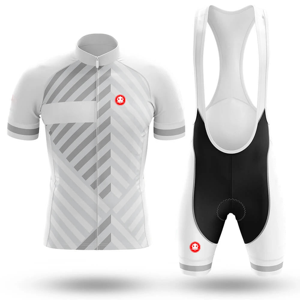 Kraken Octopus 2025 Cycling Kit for Men – Summer Jersey Set, Ropa Ciclismo, Wielren Kleding