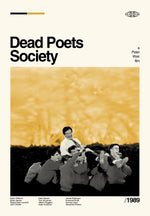 Modern Classic Famous Popular Movies and TV Series Poster Canvas Art Painting Prints Home Room Wall Pictures Decoration Gift