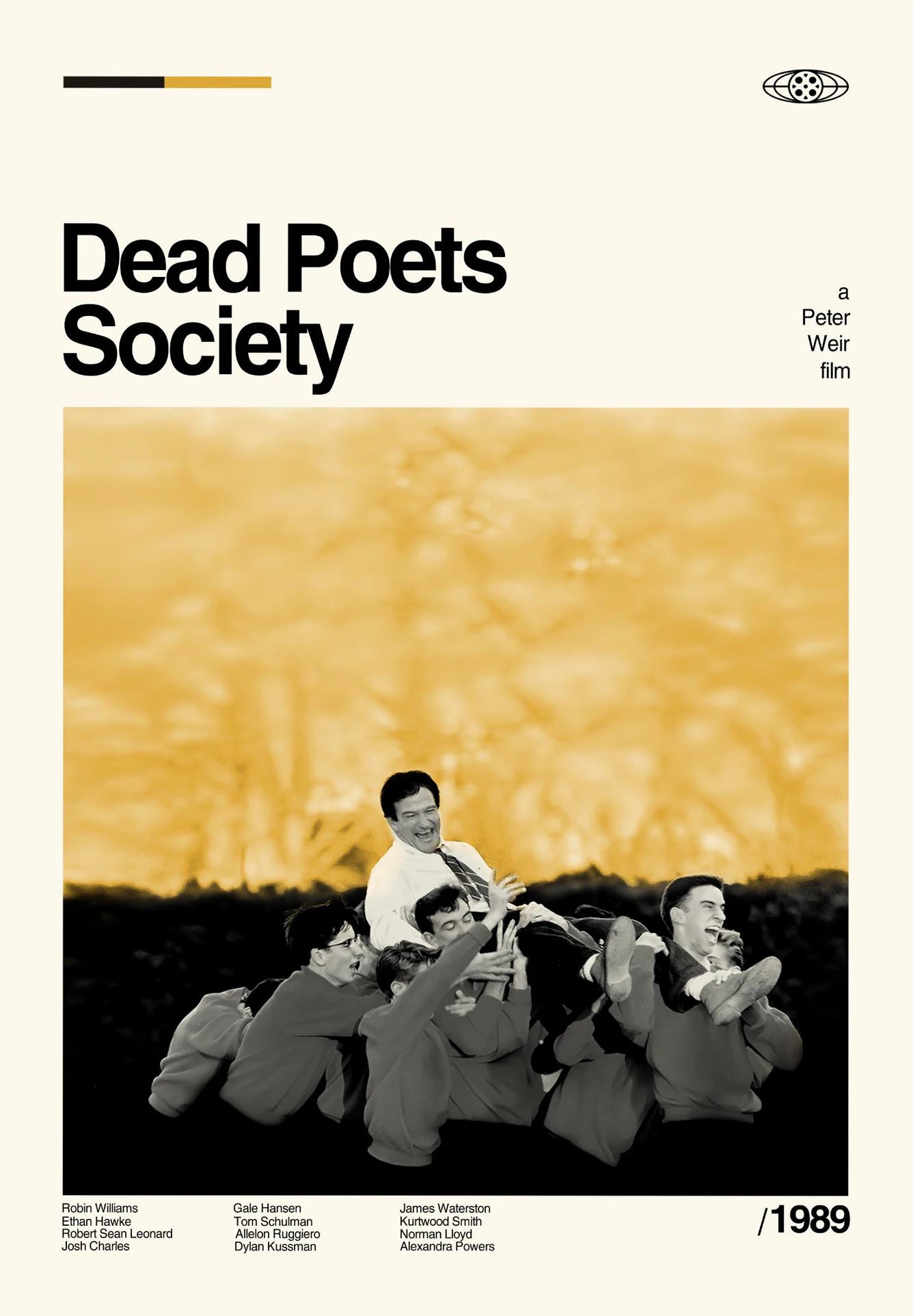 Modern Classic Famous Popular Movies and TV Series Poster Canvas Art Painting Prints Home Room Wall Pictures Decoration Gift