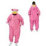 Pokémon Kigurumi Onesie – Snorlax, Gengar, Umbreon & More | Premium Cosplay Pajama Suit (Adult Edition)