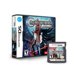 NDS Game Card – Pokémon, Zelda, Mario | English Version | For DS/3DS/DSi Console