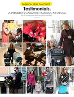 Baby Stroller for Newborn Light Stroller 3 in 1 Baby Items Baby Carriage 3 in 1 Baby Cart stroller with reclining seat canopy