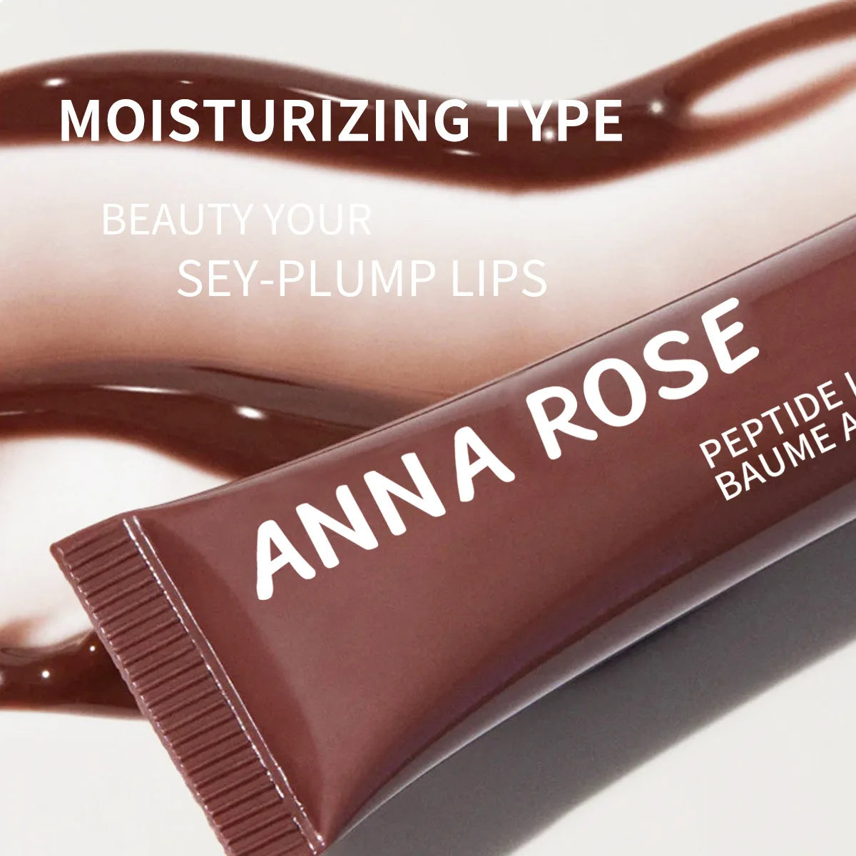 Hydrating Lip & Cheek Tint Stick – Creamy Color, Long-Lasting, Waterproof, Easy to Apply, Multi-Use, Unisex, Skin-Friendly