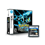 NDS Game Card – Pokémon, Zelda, Mario | English Version | For DS/3DS/DSi Console