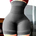 Girdle Full Body Shaper Butt Lifter Bodysuit Tummy Control Panties Waist Trainer Thigh Slimmer