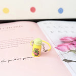 Cute Cartoon Green Dinosaur Outfit for Labubu Plush Clothes Fashion Shark Macaron Korea Style Clothes for Labbubu Accessories