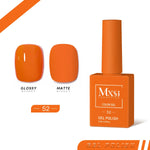 Mxsi 15ml Gel Nail Polish