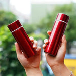 150ml Mini Thermos Bottle Coffee Vacuum Flasks Cup Small Capacity Portable Stainless Steel Travel Drink Water Bottle Thermoses