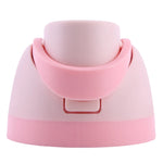 One Button Water Bottle Top Replacement Cap No Leakage One-Touch Water Bottle Cap for Owala Cup 16oz 19oz 24oz 32oz 40oz