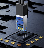 UGREEN CAT8 Ethernet Cable 40Gbps 2000MHz CAT 8 Networking Cotton Braided Internet Lan Cord for PC Laptop PS5 4 RJ45 Cable