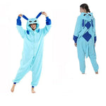 Pokémon Kigurumi Onesie – Snorlax, Gengar, Umbreon & More | Premium Cosplay Pajama Suit (Adult Edition)