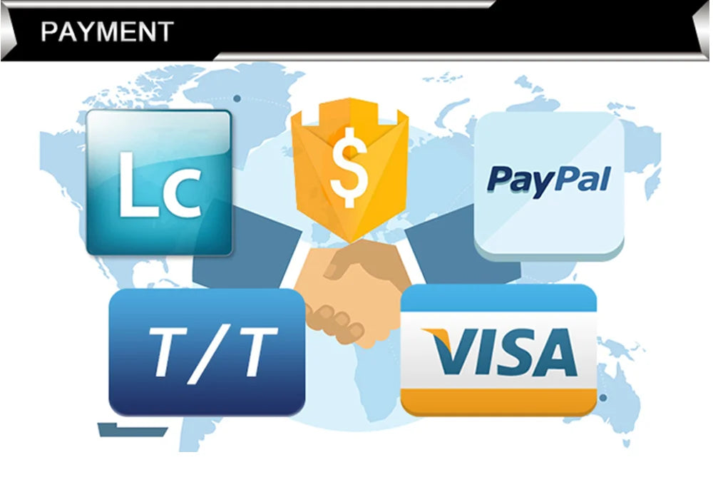 720P Video Doorbell 7‘’ Color Screen Home IntercomHigh-Definition Intelligent Night Vision Electronic Access Control System