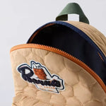 2025 Summer New Peanut Comic Snoopy Print Children's Backpack Kindergarten 3-6 Years Old Boys and Girls Backpack