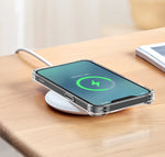 UGREEN Airbags Case for iPhone 15 14 13 Pro Max Shockproof Clear Case for iPhone 15pro Lens Protection Cover TPU Phone Case