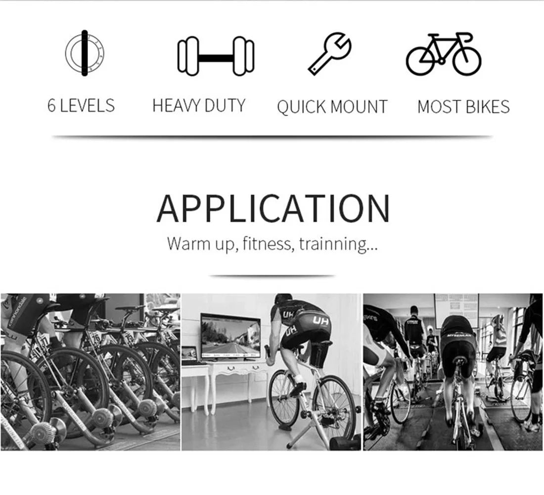 NEW Cycling Trainer Indoor Exercise Home Training 26-29