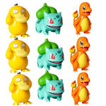 Toy Pokemon  cartoon movies anime characters pocket monsters pocket monster action toys figure pet action models children gifts