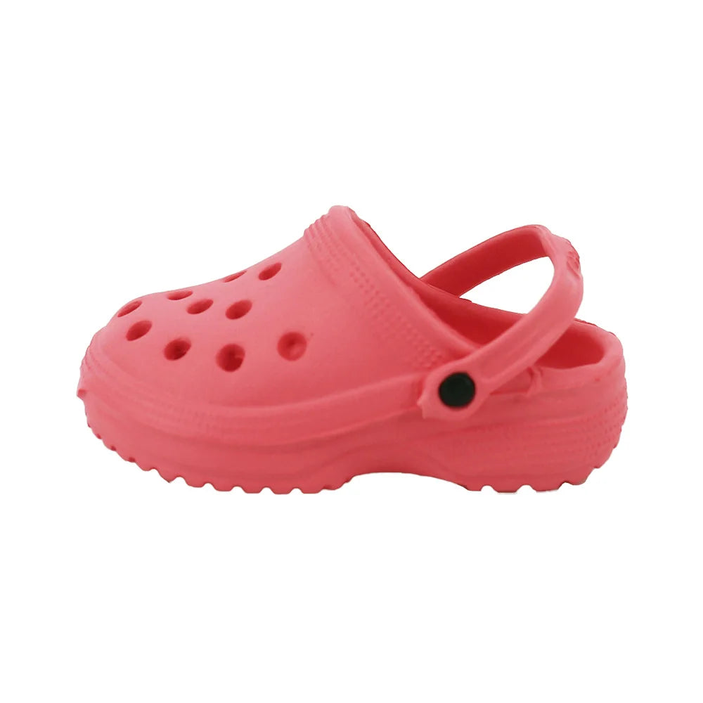 7 CM Doll Shoes Sandal For 43 CM Born Baby Doll Clothes Accessories 18 Inch American Doll Girl‘s Toys Our Generation Gift