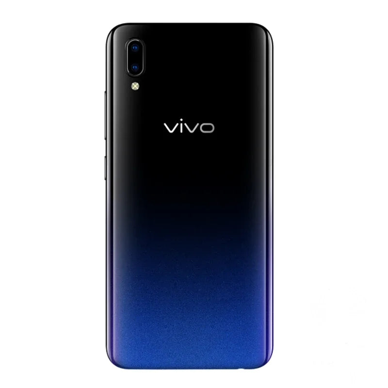 VIVO Y93 Smartphone Global firmware  Camera 13MP+2.0MP 4GB 64GB  Android 8.1 6.2'' 4030mAh Dual SIM Used Phone