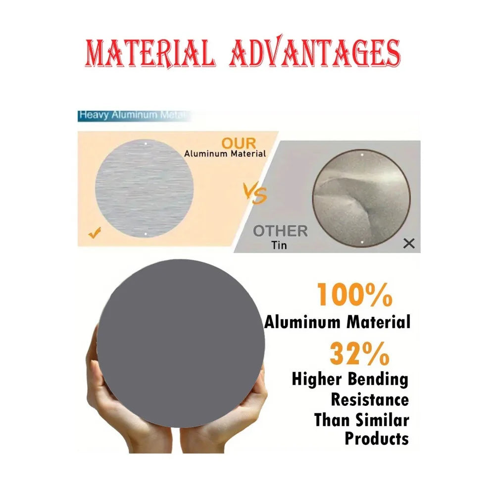 Gothic Bathroom Sign 