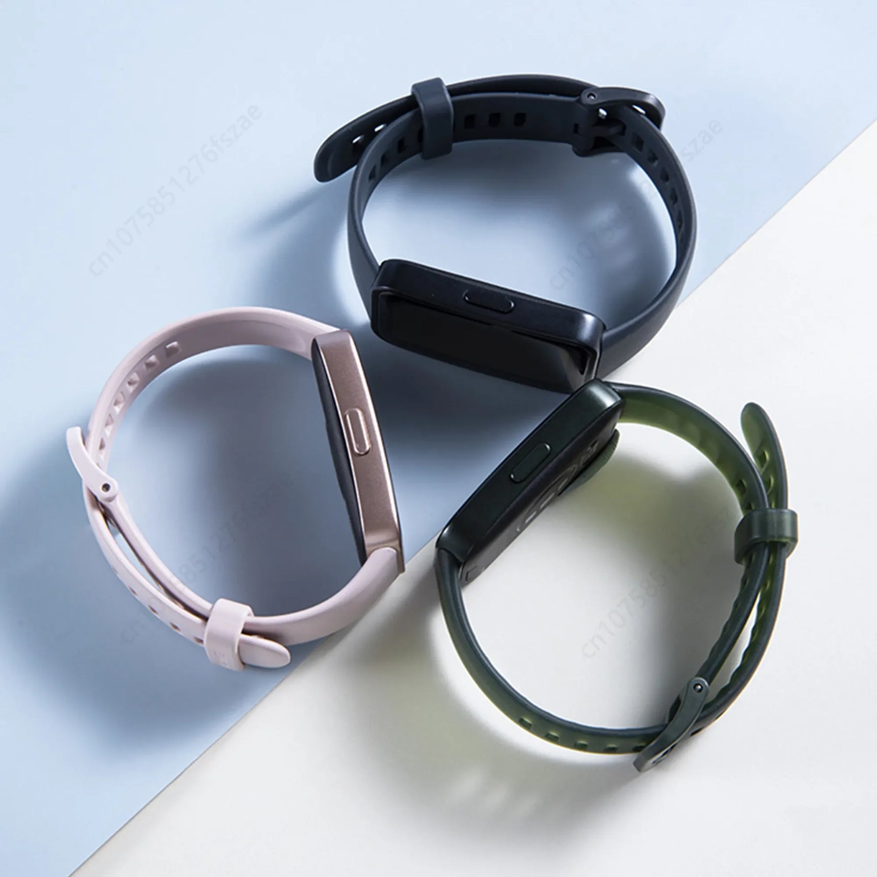 HUAWEI Band 8 Smart Band All-day Blood Oxygen 1.47'' AMOLED Screen Heart Rate Smartband 2 Weeks Battery Life