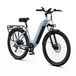 Electric Bike 27.5 Inch 250 W