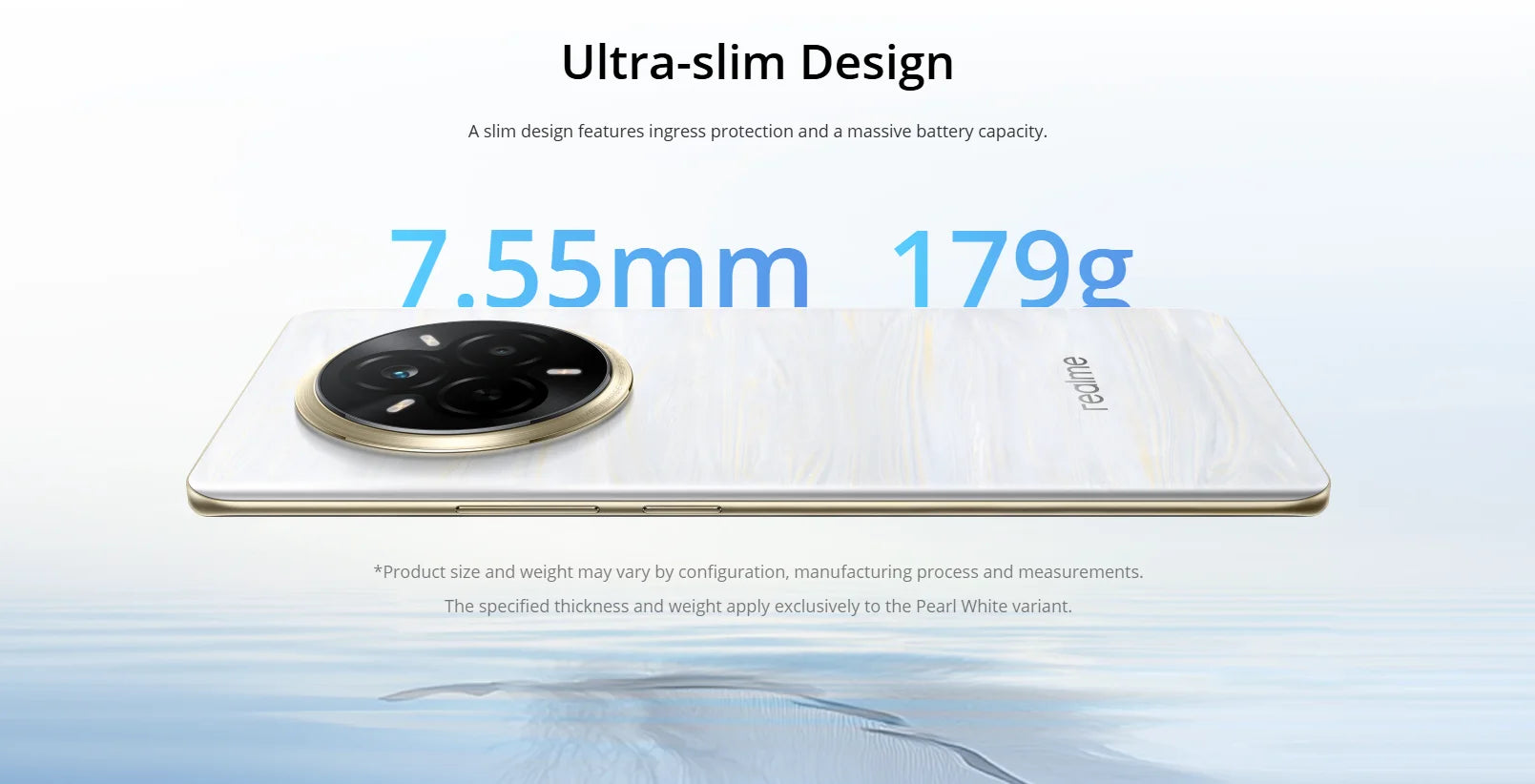 Global Version Realme 14 Pro 5g Smartphone 5g Processor Dimensity 7300 Energy Chipset Sony Imx882 Camera with Ois Screen