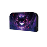 Cartoon Anime Faceplate Protective Cover For Nintendo Switch 2 Charging TV Dock Station Decorative Replacement Front Plate Case