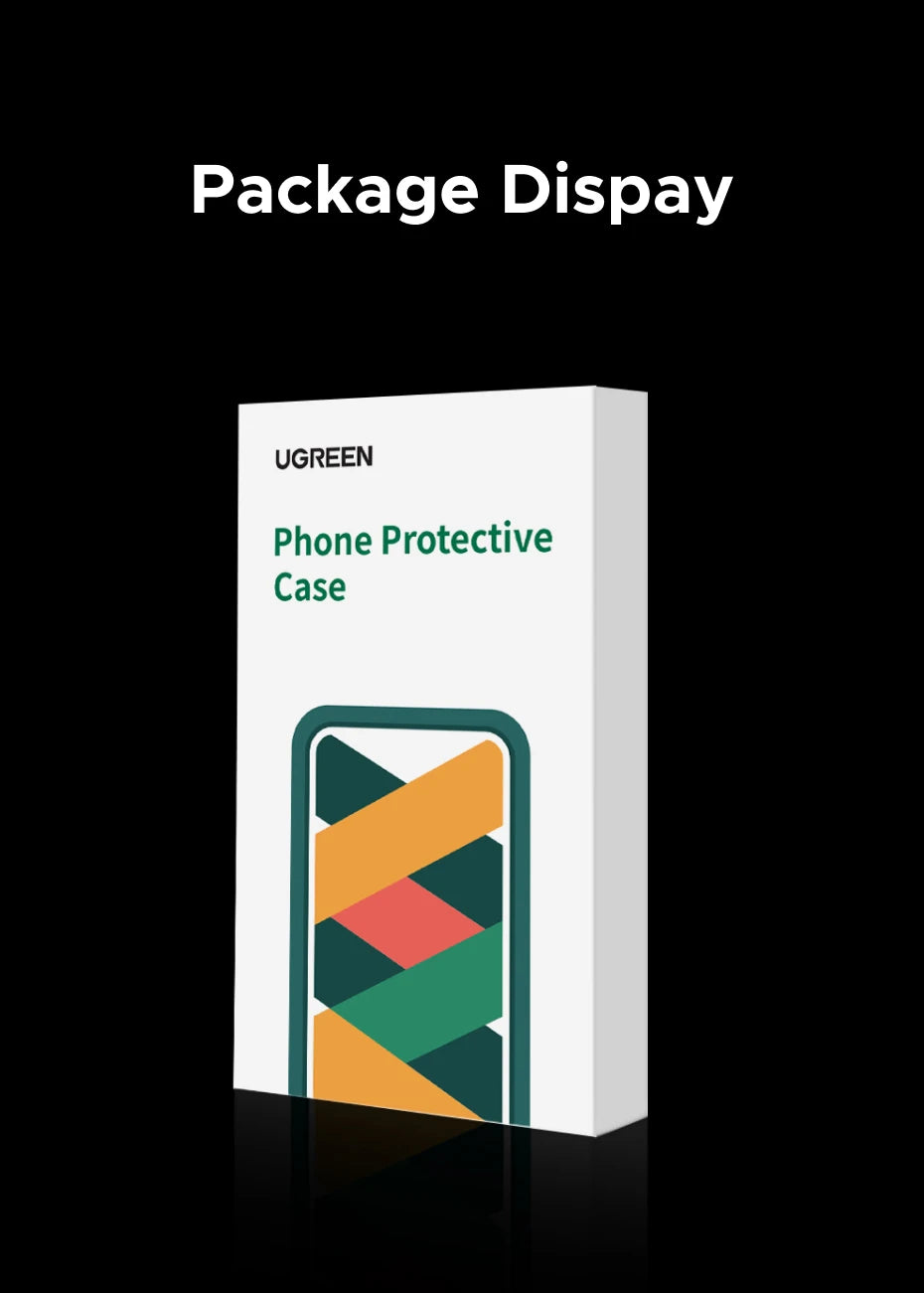 UGREEN Magnetic Case for iPhone 17 Pro Cases Shockproof Cover for iPhone 17 16 15 14 Pro Air 17pro max for Magsafe Macsafe Case