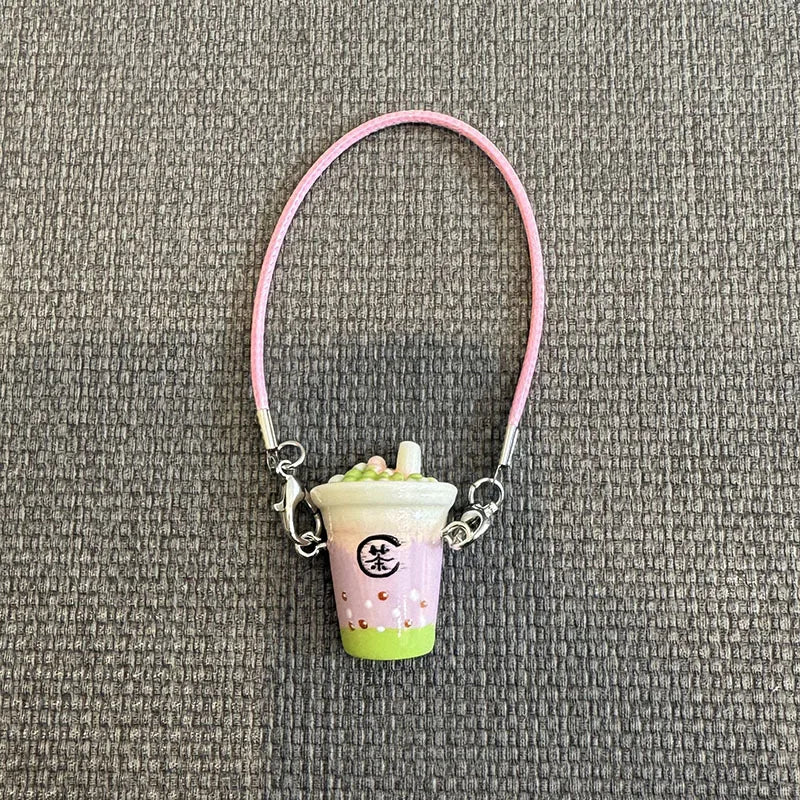 For 17cm Labubu V2 V1 Purple Dress Doll Clothes Outfit Accessories Idol Doll Clothing for Kid Gift Labubu Ropa