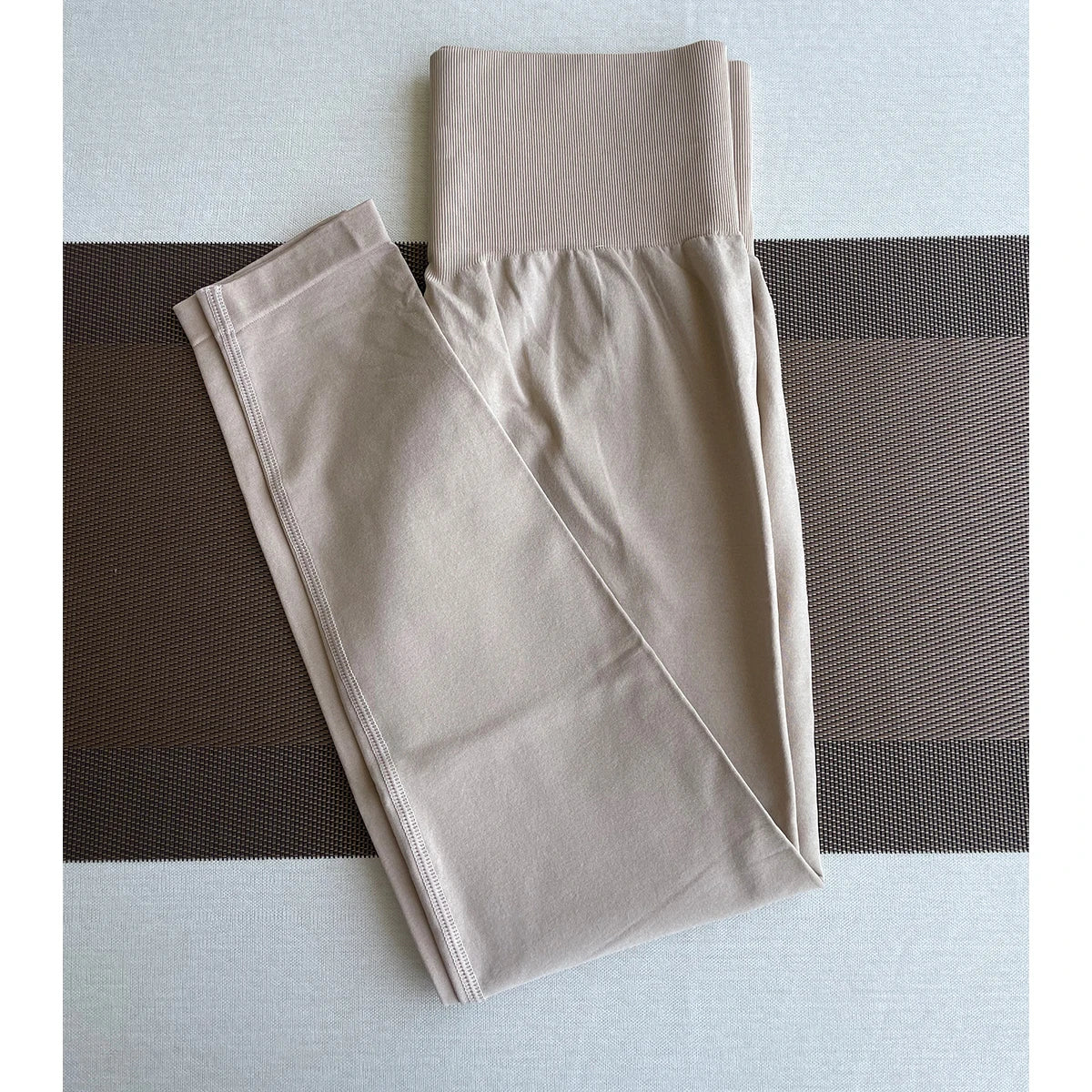 Leggings Spandex yoga Woman nv Fitness Elastic Breathable Hip-lifting Leisure Sports Lycra SpandexTights