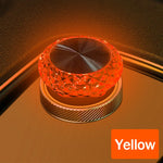 Car USB Ambient Light Mini LED Decorative Atmosphere Lamps for Auto Interior Environment Light Computer Portable Light Plug Play